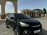 Hyundai Tucson 2014 года за 6 900 000 тг. в Атырау