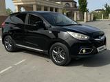 Hyundai Tucson 2014 года за 7 200 000 тг. в Атырау – фото 2