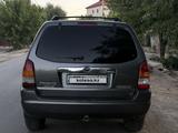 Mazda Tribute 2002 годаүшін3 400 000 тг. в Кызылорда – фото 3