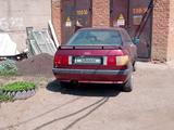 Audi 80 1991 годаүшін600 000 тг. в Уральск – фото 2