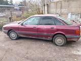 Audi 80 1991 годаүшін600 000 тг. в Уральск – фото 3