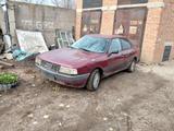 Audi 80 1991 годаүшін600 000 тг. в Уральск – фото 4
