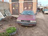 Audi 80 1991 годаүшін600 000 тг. в Уральск – фото 5