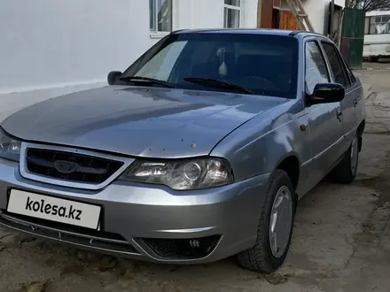 Daewoo Nexia 2010 года за 1 500 000 тг. в Кызылорда