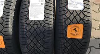 Шины Continental 215/60/r16 Viking 7үшін65 500 тг. в Алматы