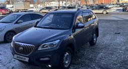 Lifan X60 2016 годаfor4 200 000 тг. в Костанай – фото 2