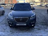 Lifan X60 2016 года за 4 200 000 тг. в Костанай – фото 3