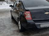 Chevrolet Cobalt 2021 годаүшін4 500 000 тг. в Алматы – фото 5