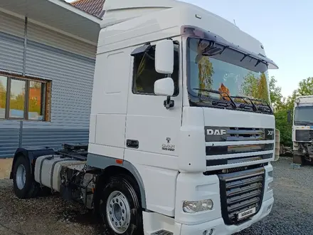 DAF 2012 года за 27 000 000 тг. в Усть-Каменогорск – фото 2