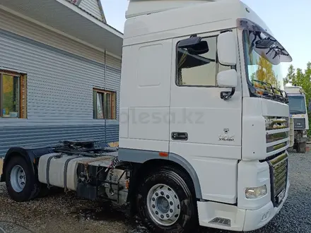 DAF 2012 года за 27 000 000 тг. в Усть-Каменогорск – фото 3