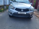 SsangYong Actyon Sports 2012 года за 3 300 000 тг. в Алматы