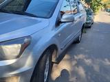 SsangYong Actyon Sports 2012 года за 3 300 000 тг. в Алматы – фото 3