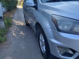 SsangYong Actyon Sports 2012 года за 3 300 000 тг. в Алматы – фото 4