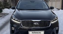 Kia Sorento 2018 годаfor10 200 000 тг. в Шымкент – фото 2