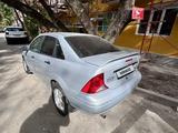 Ford Focus 2003 года за 2 500 000 тг. в Алматы – фото 2