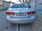 Hyundai Sonata 2007 годаүшін4 500 000 тг. в Шымкент – фото 3