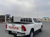 Toyota Hilux 2017 года за 15 500 000 тг. в Актау – фото 4