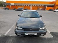 Toyota Carina E 1993 годаүшін2 500 000 тг. в Алматы