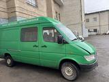 Mercedes-Benz  Sprinter 1999 года за 4 200 000 тг. в Караганда – фото 2