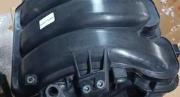 Коллектор впускной Hyundai Kia 2.4 MPI G4KE за 85 000 тг. в Караганда – фото 5