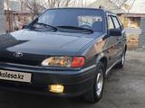 ВАЗ (Lada) 2114 2011 годаfor1 380 000 тг. в Шымкент