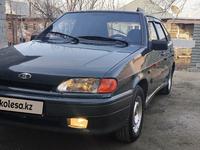 ВАЗ (Lada) 2114 2011 годаүшін1 380 000 тг. в Шымкент