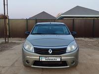 Renault Sandero 2014 года за 2 800 000 тг. в Уральск