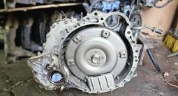 АКПП (коробка автомат) 2.4-3.0л 2AZ-fe 1MZ-fe Двигатель ПРИВОЗНОЙ ЯПОНИЯ за 89 393 тг. в Алматы – фото 3