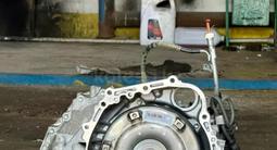 АКПП (коробка автомат) 2.4-3.0л 2AZ-fe 1MZ-fe Двигатель ПРИВОЗНОЙ ЯПОНИЯ за 89 393 тг. в Алматы – фото 4