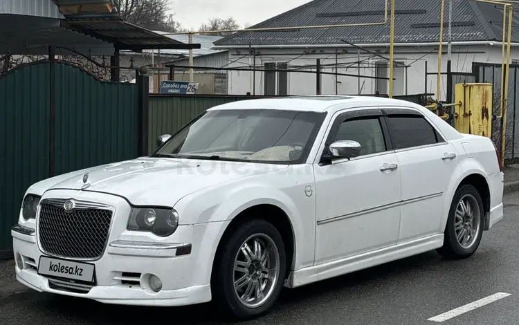 Chrysler 300C 2008 года за 5 900 000 тг. в Талдыкорган