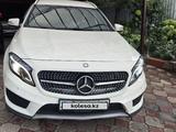 Mercedes-Benz GLA 250 2015 годаүшін8 500 000 тг. в Алматы