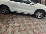 Mercedes-Benz GLA 250 2015 годаүшін8 500 000 тг. в Алматы – фото 2