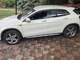 Mercedes-Benz GLA 250 2015 годаүшін8 500 000 тг. в Алматы – фото 3