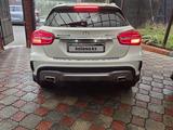 Mercedes-Benz GLA 250 2015 годаүшін8 500 000 тг. в Алматы – фото 4