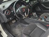 Mercedes-Benz GLA 250 2015 годаүшін8 500 000 тг. в Алматы – фото 5