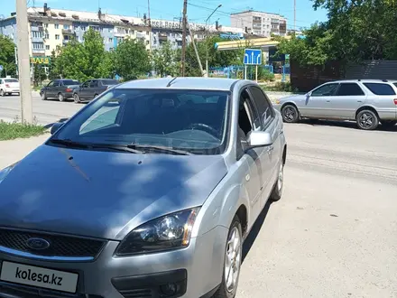 Ford Focus 2007 года за 2 000 000 тг. в Семей – фото 15