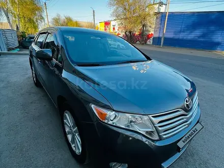 Toyota Venza 2010 года за 10 700 000 тг. в Караганда – фото 10