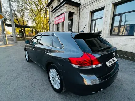 Toyota Venza 2010 года за 10 700 000 тг. в Караганда – фото 8