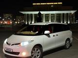 Toyota Estima 2009 года за 7 500 000 тг. в Талдыкорган – фото 3