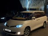 Toyota Estima 2009 года за 7 500 000 тг. в Талдыкорган