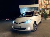 Toyota Estima 2009 года за 7 500 000 тг. в Талдыкорган – фото 4