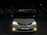 Toyota Estima 2009 года за 7 500 000 тг. в Талдыкорган – фото 5