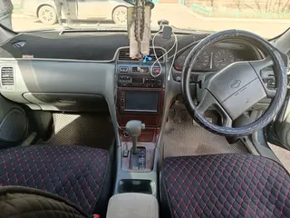 Nissan Cefiro