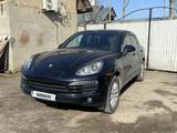 Porsche Cayenne 2011 годаүшін13 000 000 тг. в Алматы