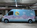 Renault Master 2006 года за 6 500 000 тг. в Астана – фото 4