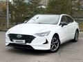 Hyundai Sonata 2022 года за 9 400 000 тг. в Астана – фото 11