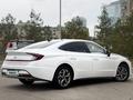 Hyundai Sonata 2022 года за 9 400 000 тг. в Астана – фото 12