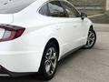 Hyundai Sonata 2022 года за 9 400 000 тг. в Астана – фото 13