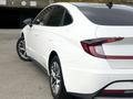 Hyundai Sonata 2022 года за 9 400 000 тг. в Астана – фото 14