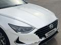 Hyundai Sonata 2022 года за 9 400 000 тг. в Астана – фото 15